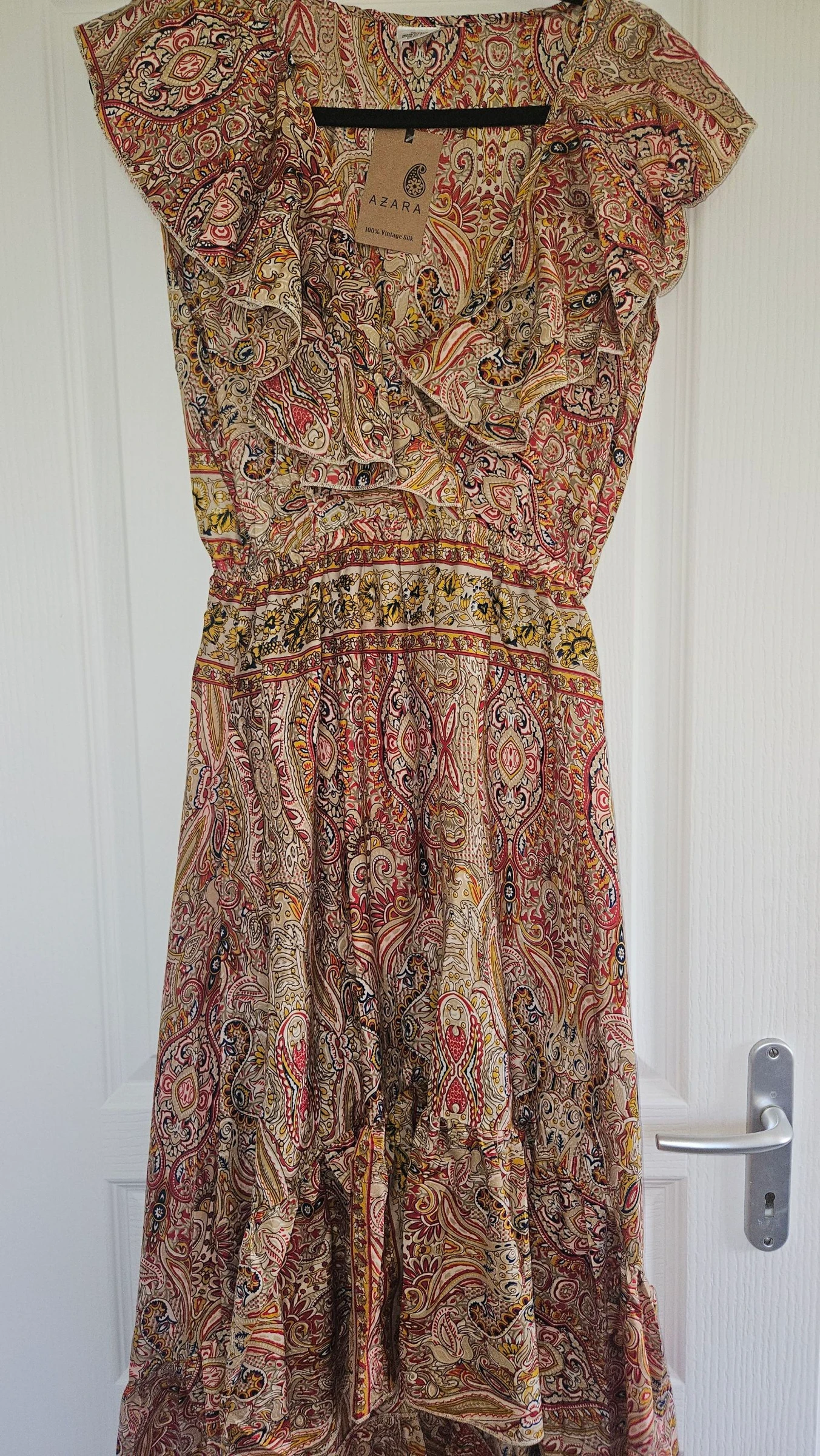 Bohemian Dress – photo 7